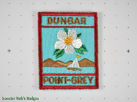 Dunbar Point-grey [BC D03a]